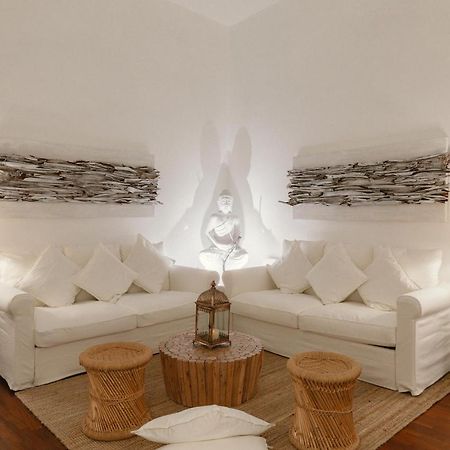 Charme Luxury Flat Campo Dei Fiori Διαμέρισμα Ρώμη Εξωτερικό φωτογραφία