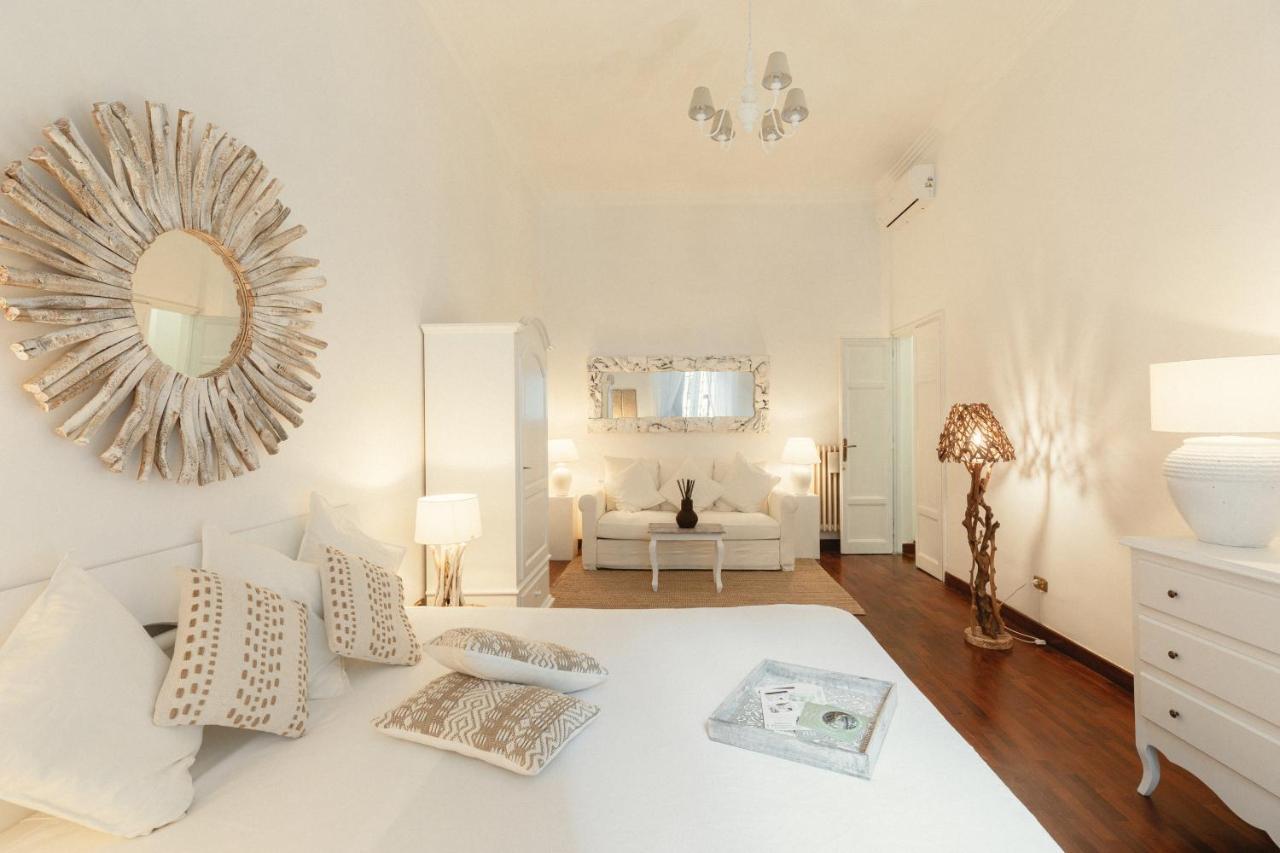 Charme Luxury Flat Campo Dei Fiori Διαμέρισμα Ρώμη Εξωτερικό φωτογραφία