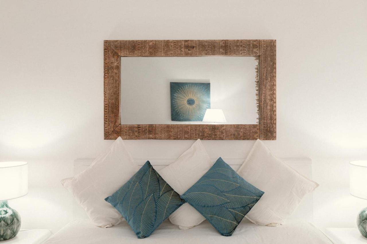 Charme Luxury Flat Campo Dei Fiori Διαμέρισμα Ρώμη Εξωτερικό φωτογραφία