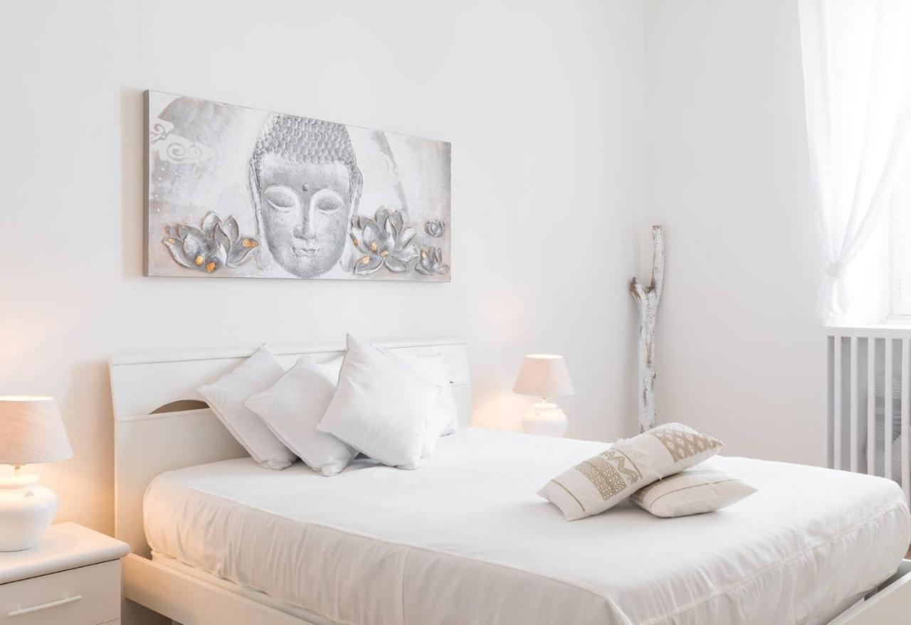 Charme Luxury Flat Campo Dei Fiori Διαμέρισμα Ρώμη Εξωτερικό φωτογραφία