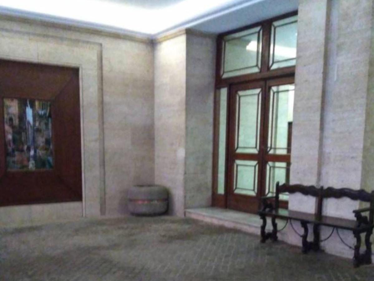 Charme Luxury Flat Campo Dei Fiori Διαμέρισμα Ρώμη Εξωτερικό φωτογραφία
