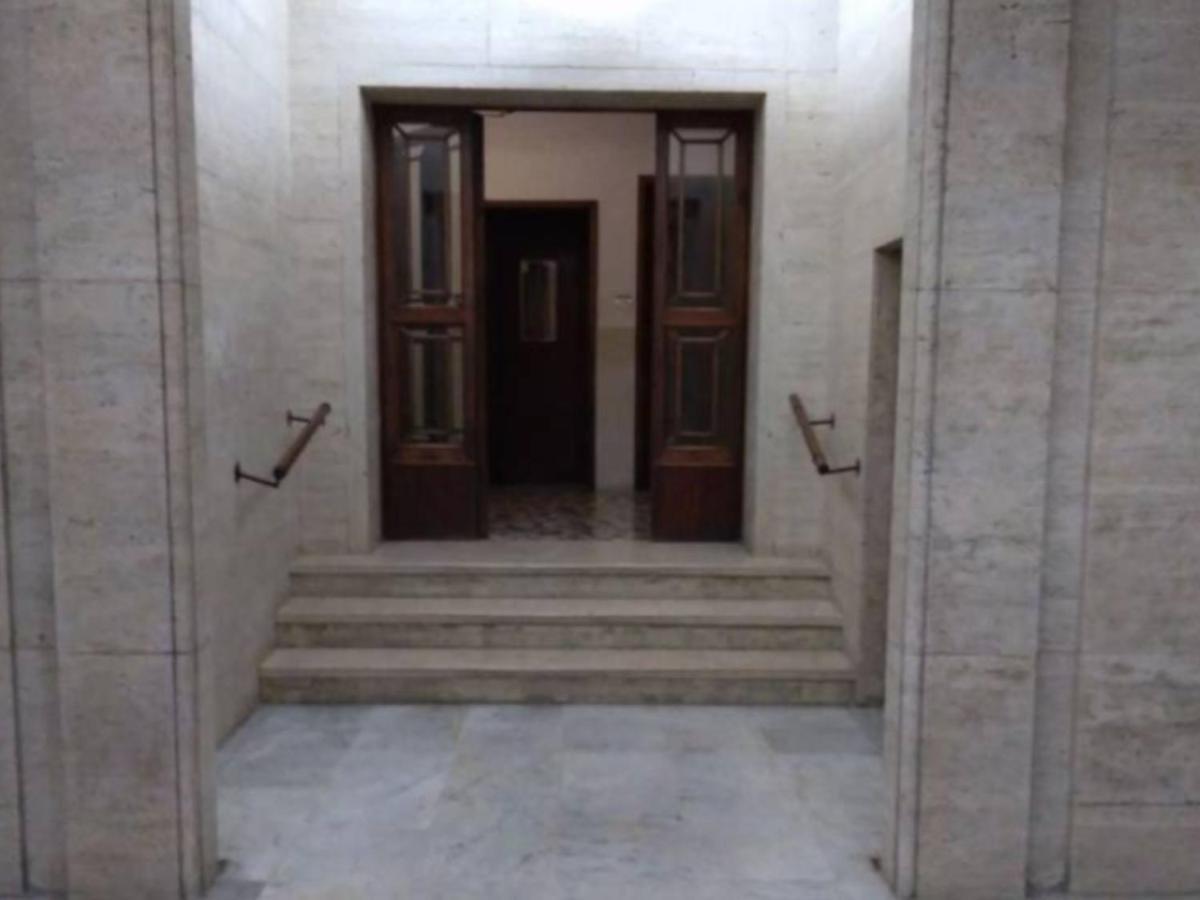 Charme Luxury Flat Campo Dei Fiori Διαμέρισμα Ρώμη Εξωτερικό φωτογραφία