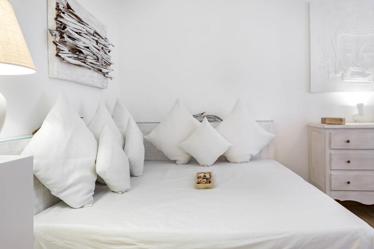 Charme Luxury Flat Campo Dei Fiori Διαμέρισμα Ρώμη Εξωτερικό φωτογραφία