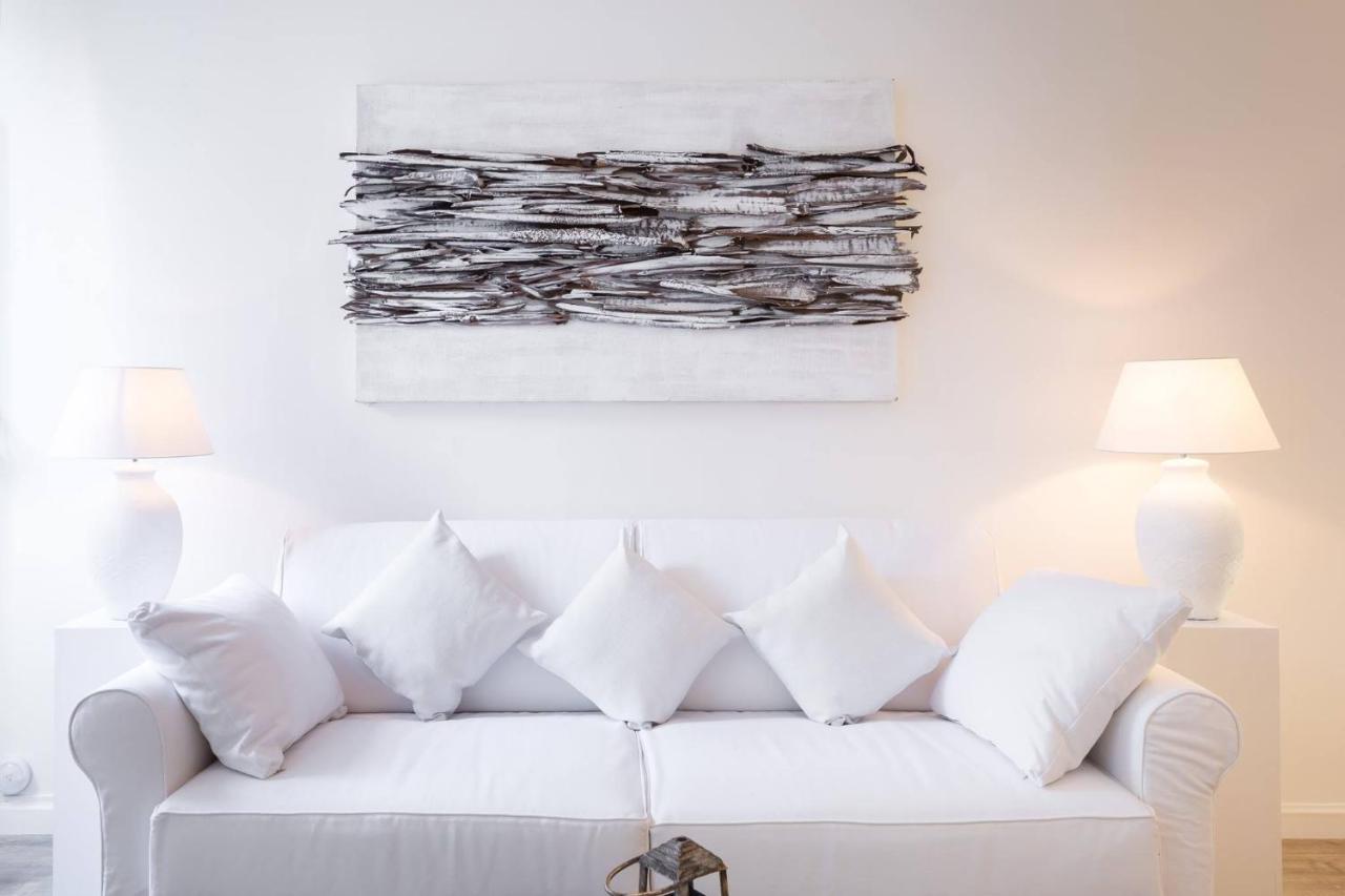 Charme Luxury Flat Campo Dei Fiori Διαμέρισμα Ρώμη Εξωτερικό φωτογραφία